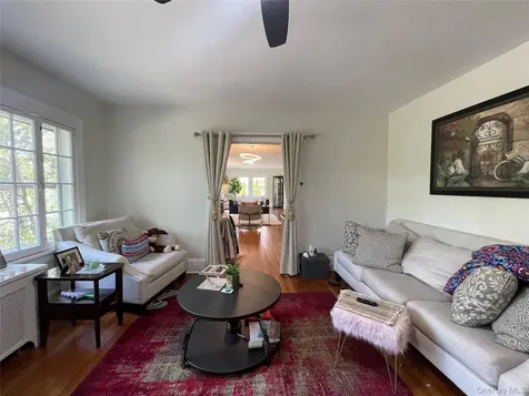 38 Gedney Park Drive White Plains NY 10605
