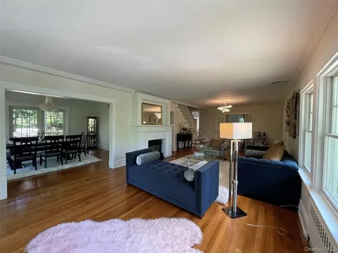 38 Gedney Park Drive White Plains NY 10605
