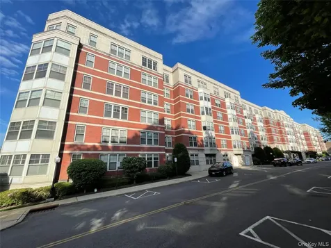 300 Mamaroneck Avenue White Plains NY 10605