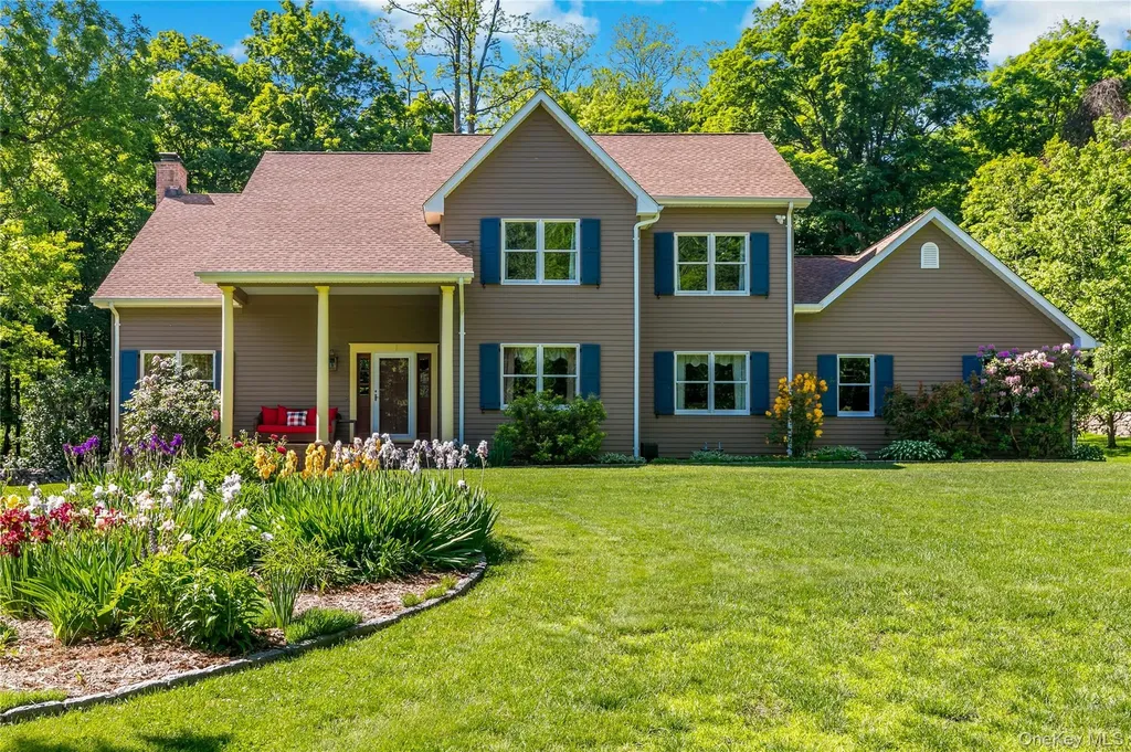 37 Mountain Brook Drive Cold Spring NY 10516