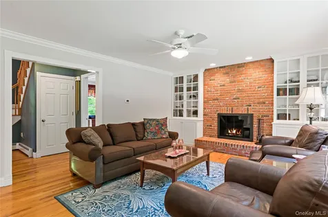 37 Mountain Brook Drive Cold Spring NY 10516