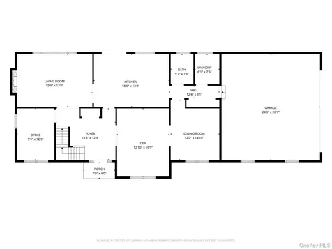 37 Mountain Brook Drive Cold Spring NY 10516