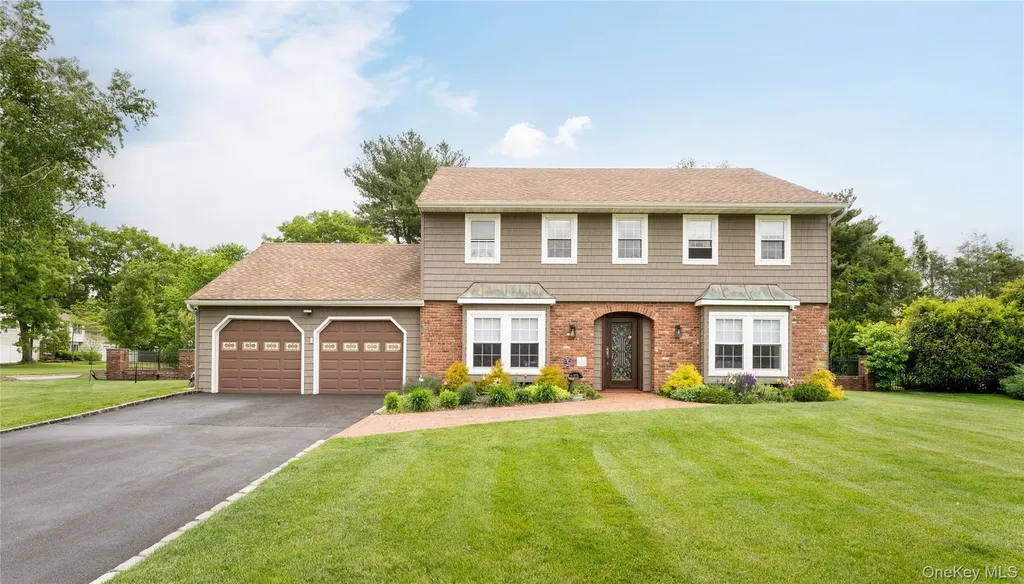 12 Annandale Road Stony Brook NY 11790