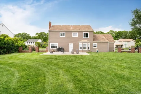 12 Annandale Road Stony Brook NY 11790