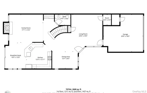 702 Equestrian Way Westbury NY 11590