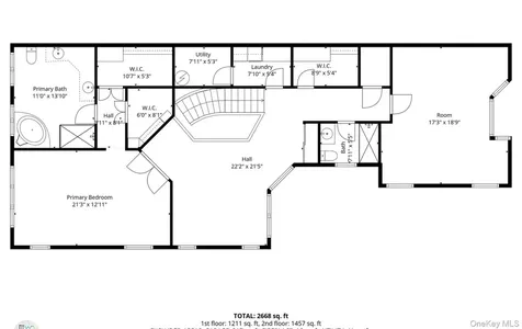 702 Equestrian Way Westbury NY 11590