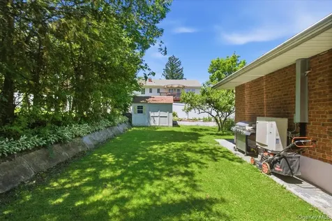 351 Grandview Boulevard Yonkers NY 10710