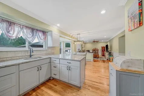 4 Sharon Drive Coram NY 11727