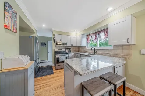 4 Sharon Drive Coram NY 11727
