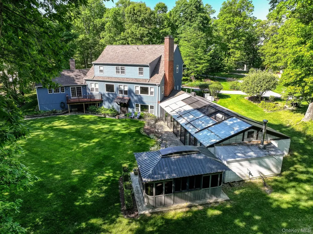 121 Andrews Road Lagrangeville NY 12540