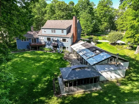 121 Andrews Road Lagrangeville NY 12540