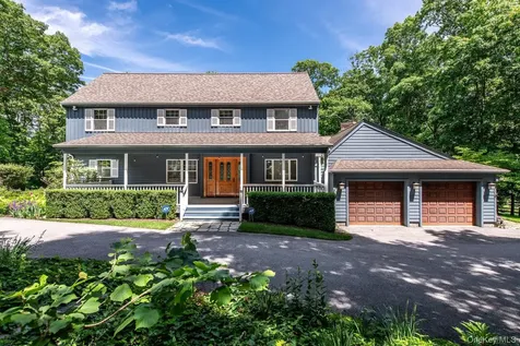 121 Andrews Road Lagrangeville NY 12540