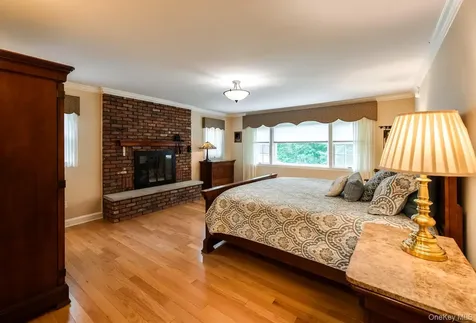 121 Andrews Road Lagrangeville NY 12540
