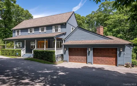 121 Andrews Road Lagrangeville NY 12540