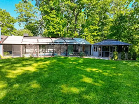 121 Andrews Road Lagrangeville NY 12540