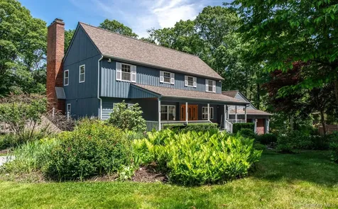 121 Andrews Road Lagrangeville NY 12540