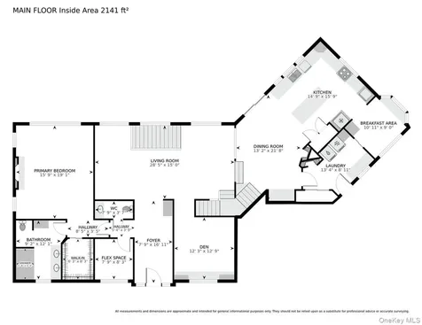 121 Andrews Road Lagrangeville NY 12540