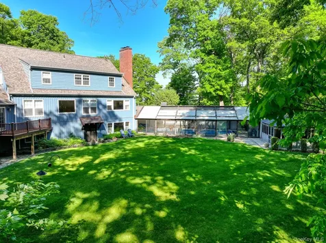 121 Andrews Road Lagrangeville NY 12540