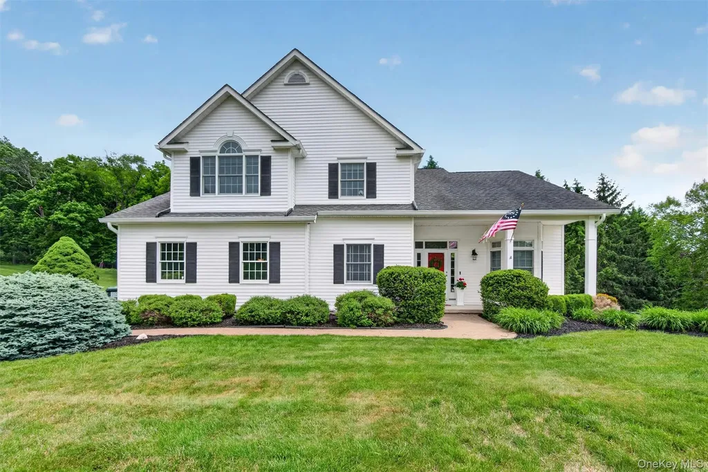 8 Twin Spring Lane Call Listing Agent NY 10921