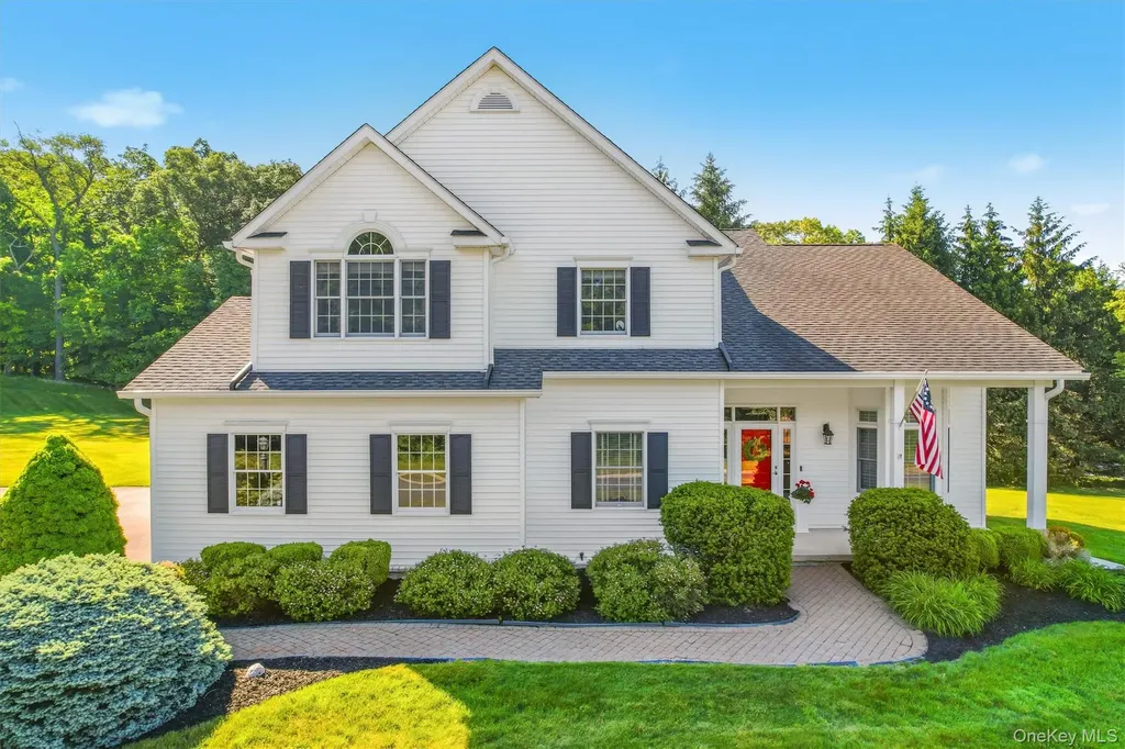 8 Twin Spring Lane Florida NY 10921