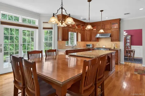 8 Twin Spring Lane Call Listing Agent NY 10921
