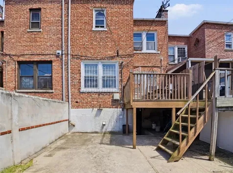 13054 226th Street Laurelton NY 11413
