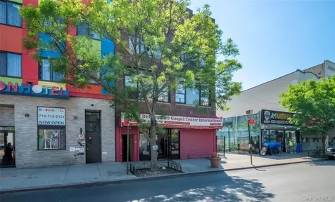 397 Rockaway Avenue Brooklyn NY 11212