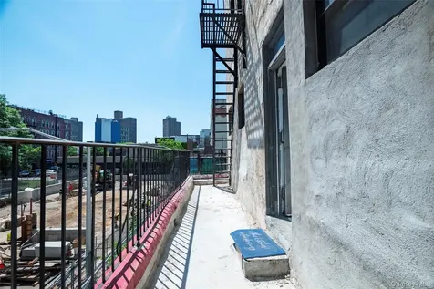 397 Rockaway Avenue Brooklyn NY 11212