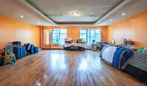 397 Rockaway Avenue Brooklyn NY 11212