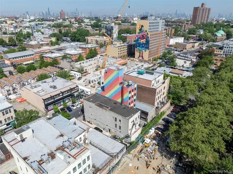 397 Rockaway Avenue Brooklyn NY 11212