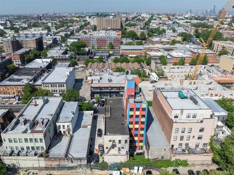397 Rockaway Avenue Brooklyn NY 11212