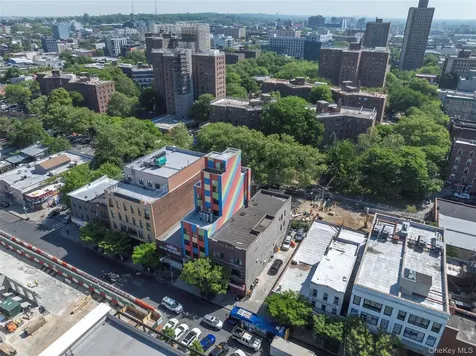 397 Rockaway Avenue Brooklyn NY 11212