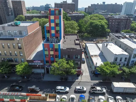 397 Rockaway Avenue Brooklyn NY 11212