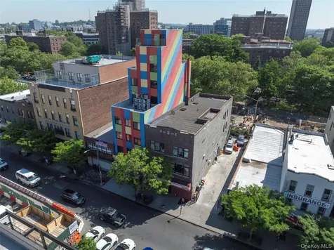 397 Rockaway Avenue Brooklyn NY 11212