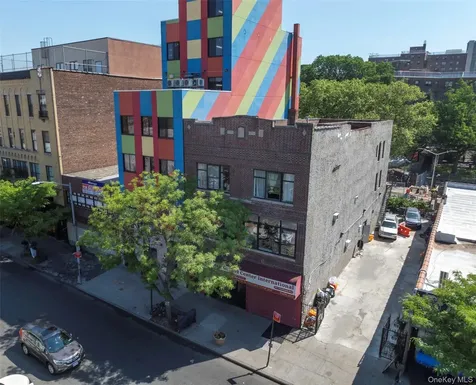 397 Rockaway Avenue Brooklyn NY 11212