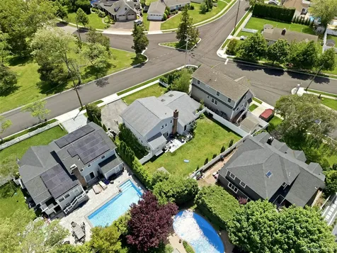 161 Sunset Road Massapequa NY 11758