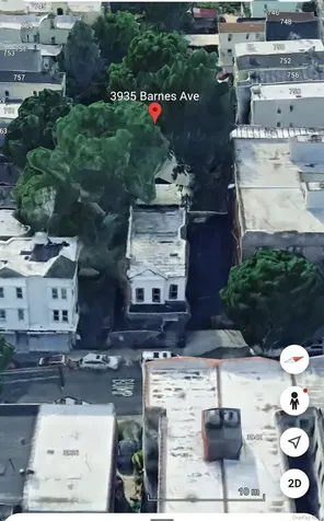 3935 Barnes Avenue Bronx NY 10466