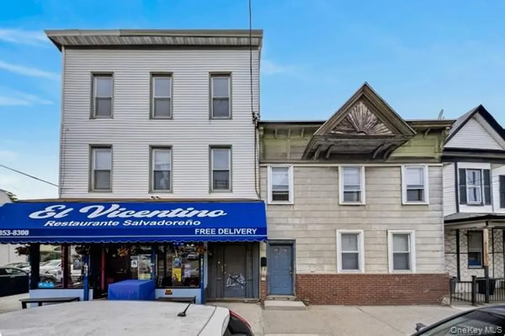 21-20 College Point Boulevard College Point NY 11356