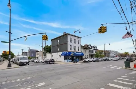 21-20 College Point Boulevard College Point NY 11356