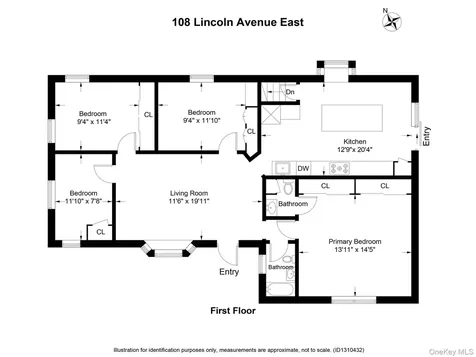 108 Lincoln Avenue E West Harrison NY 10604