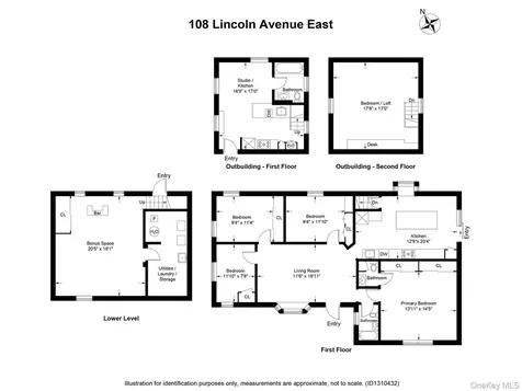 108 Lincoln Avenue E West Harrison NY 10604
