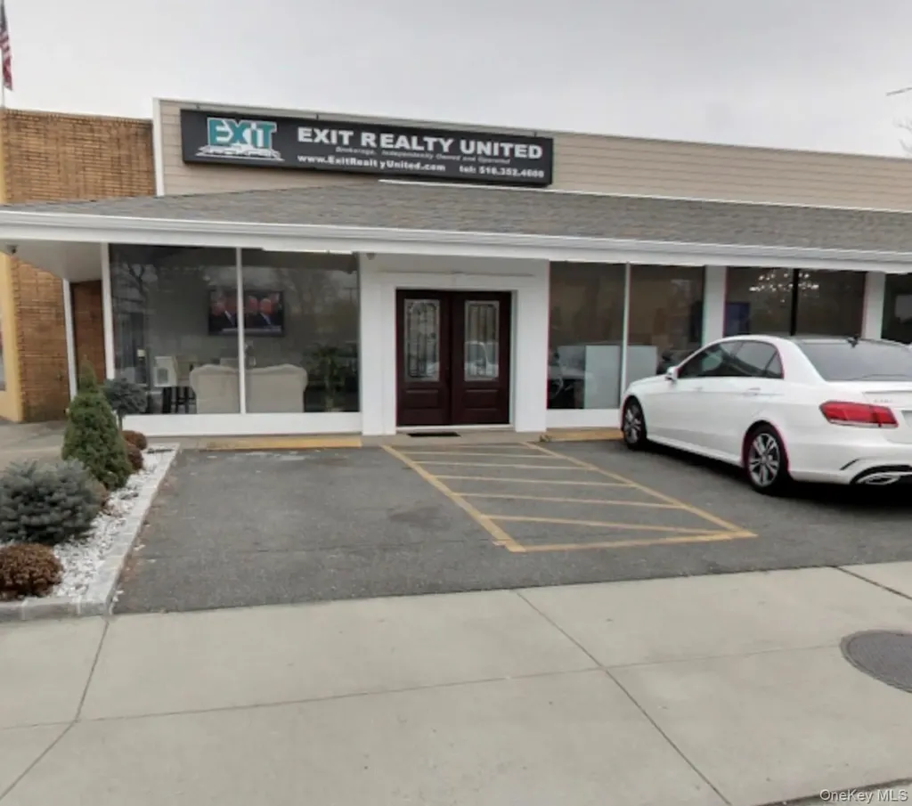 1603 Hempstead Turnpike Elmont NY 11003