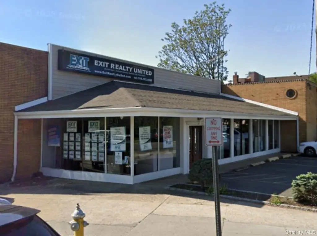 1603 Hempstead Turnpike Elmont NY 11003