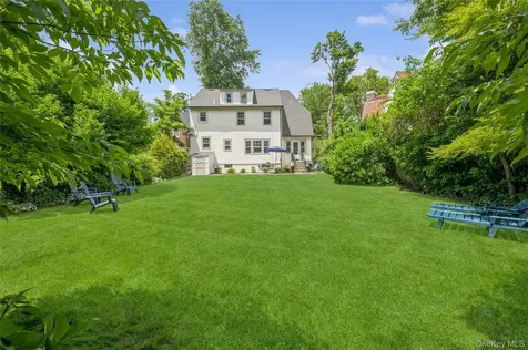 632 Colonial Avenue Pelham NY 10803