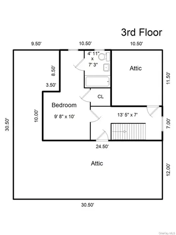 632 Colonial Avenue Pelham NY 10803