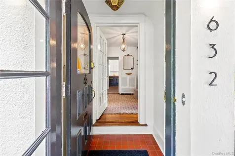 632 Colonial Avenue Pelham NY 10803