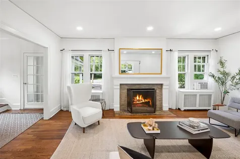 632 Colonial Avenue Pelham NY 10803