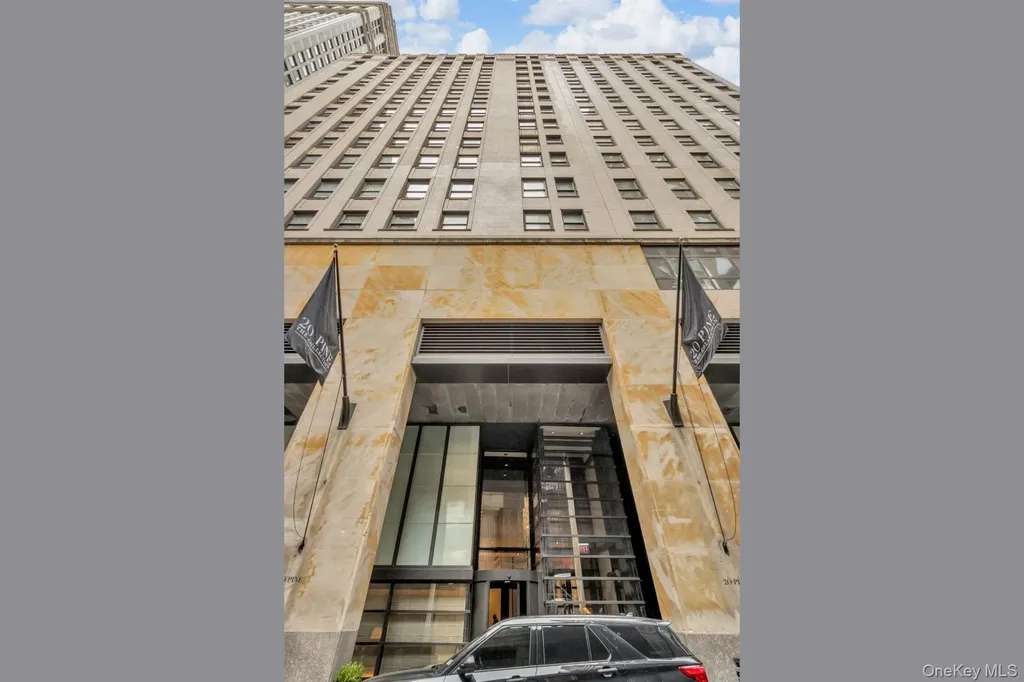 20 Pine Street New York (manhattan) NY 10005