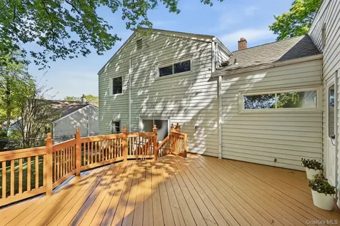 1 Arden Drive Hartsdale NY 10530