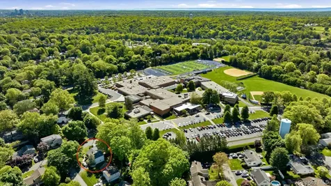 1 Arden Drive Hartsdale NY 10530
